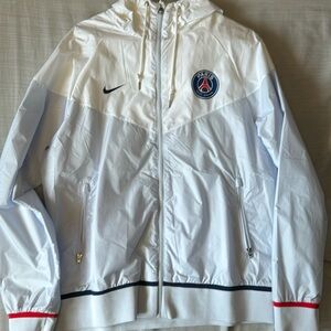 Nike Paris Track Jacket